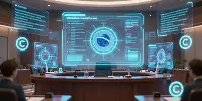 Direitos Autorais e IA: Alertas do Senador Eduardo Gomes e os Desafios da Regulação no Brasil