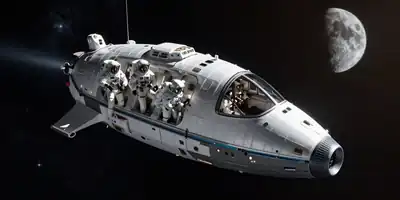 Após 53 Anos de Silêncio Lunar: Artemis 2 Decola e Devolve a Humanidade às Estrelas