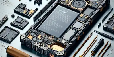 CMF Phone 2 Pro: Reveladas a resistência e os segredos internos do novo smartphone!
