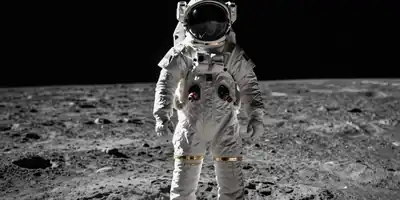 Prada e Axiom Space Unem Tecnologia e Luxo para o Retorno Humano à Lua
