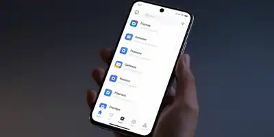 Google vai repaginar o Gemini no Android: chats organizados, central de notificações e mais controle do assistente