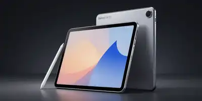 Oferta Imperdível: Galaxy Tab S10 Lite 5G com S Pen e Capa por menos de R$ 2 mil na Samsung