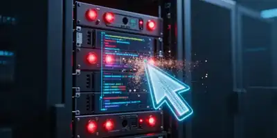 Agente de IA do Claude apaga base de dados e backups de empresa