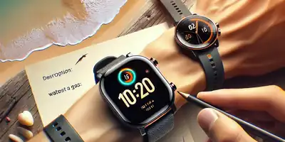 Amazfit Bip 6: O Smartwatch Premium Acessível Que Você Precisa Conhecer!
