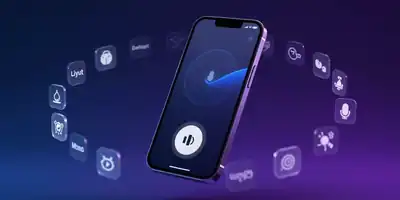 Claude Voice Mode ganha 18 idiomas e push-to-talk