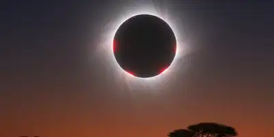 Eclipse Solar Total em 2027: Prepare-se para o Escurecimento Mais Longo do Século 21