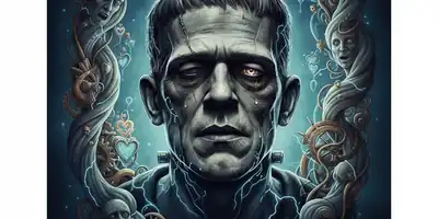 Guillermo del Toro e Netflix: O "Frankenstein" Que Desafia Seus Medos e Toca Sua Alma!