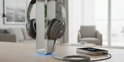 Philips Fidelio X2HR: O Áudio Premium Ganha Uma Nova Dimensão no Brasil