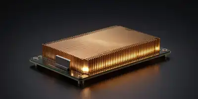 Memória Térmica: Tecnologia Revolucionária Reduz Consumo de Energia em 66x