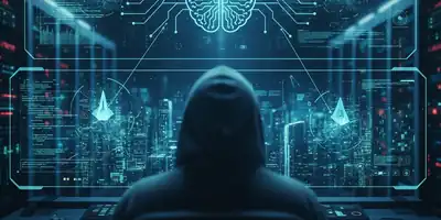 Ciberataques Autônomos: A Nova Era da Guerra Cibernética com Inteligência Artificial