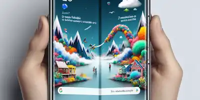 **Z Flip 7 FE: Dobrável dos Sonhos Agora ao Alcance da Sua Mão no Brasil!**
