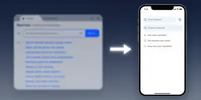 IAs substituem Google como ponto de partida para buscas de consumidores