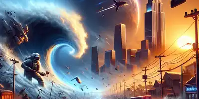 GTA 6 na Twitch: A Tempestade Perfeita que Vai Reinventar o Streaming!
