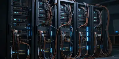 Infraestrutura de Dados: O Grande Obstáculo para a Inteligência Artificial Agêntica nas Empresas