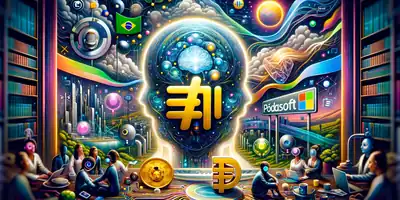 Inteligência Artificial pode replicar personalidade humana com 85% de precissão.