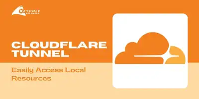 Expondo minhas aplicações na web com TÚNEL CLOUDFLARE - YouTube