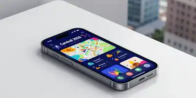 Guia de Carnaval 2026: 4 Aplicativos para Você Não Perder a Festa