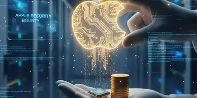 A Corrida do Ouro da Apple: US$ 5 Milhões para Desvendar os Segredos Mais Perigosos