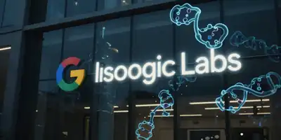 Inteligência Artificial na Linha de Frente: Google DeepMind e Isomorphic Labs Lideram Esforços Contra Ameaças Biológicas