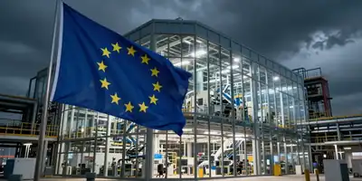 A Europa aposta 10 bilhões de euros em gigafábricas para conquistar a soberania na Inteligência Artificial