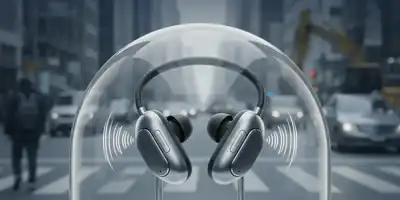 Silêncio no Caos: O Guia Definitivo para Fones In-Ear que Transformarão Sua Audição!