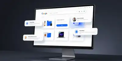 Google I/O 2026: empresa anuncia centralização da experiência web via IA