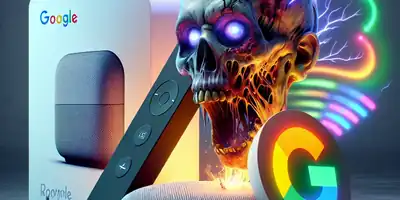Chromecast Revive: Google Resgata Dispositivos "Zumbis" com Nova Atualização!
