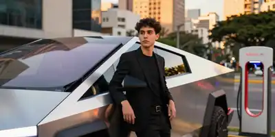 Brasil Acelera Rumo ao Futuro: Elétricos Dominam Vendas e Transformam a Mobilidade Urbana