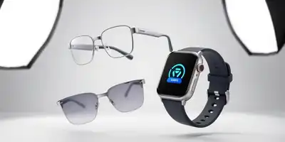 Samsung Anuncia Revolução Vestível: Galaxy Glasses e Watch 9 Ganham Detalhes em Certificações
