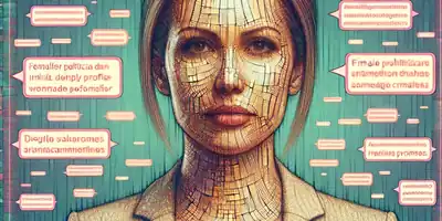 **Fim da Farra Digital? Damares Alves Quer Encarcerar Golpistas de Perfis Falsos**
