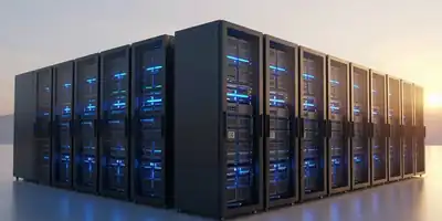 Revolução em Escala: OpenAI e SoftBank Juntam Forças para Construir Parques de Dados de IA em Gigawatts