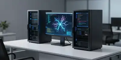 Nova Era da Inteligencia Artificial: Anthropic e OpenAI Lançam Modelos Revolucionários para Transformar o Futuro do Trabalho e da Tecnologia