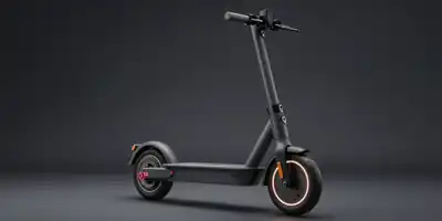 Yoo Y-200: A Scooter Elétrica Acessível que Dispensa CNH e Quer Transformar a Mobilidade Urbana por Menos de R$ 3 Mil