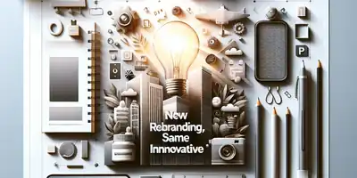 ## REDMI Reinventa-se: Novo Nome, Nova Identidade, Mesma Essência Inovadora!
