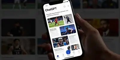 Getty Images fecha parceria com OpenAI e leva acervo visual ao ChatGPT