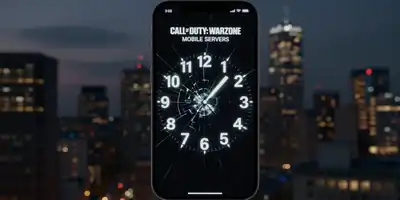 Fim de Jogo: Warzone Mobile Desliga Servidores em Abril de 2026 Após Falhar em Alcançar Metas