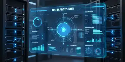 Inteligência Artificial no Setor de Seguros: O Novo Padrão de Eficiência e Precisão