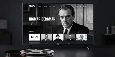 MUBI Lança Grade de Julho de 2026: Bergman, Estreias e a Arte da Curadoria