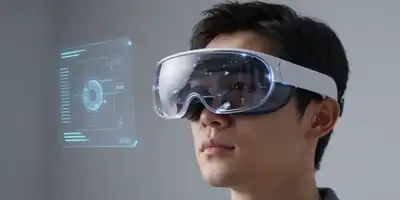 VR e AR: Como a imersão e a sobreposição digital estão revolucionando nosso dia a dia