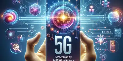 MediaTek M90: A Era da Conectividade 5G Turbinada por IA Começa Agora!
