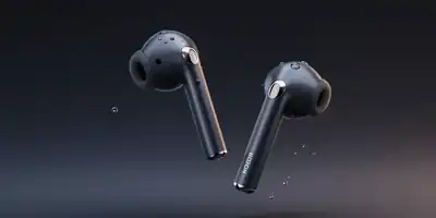 HONOR Earbuds A Pro: A Revolução do Som Imersivo com Cancelamento de Ruído e Resistência à Água