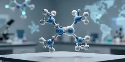 AlphaFold Ultrapassa 3 Milhões de Usuários: Como a IA do Google DeepMind Está Revolucionando a Ciência Global