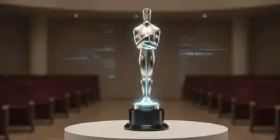 Oscar 2026: A Contagem Regressiva Começa com o Brasil na Disputa!