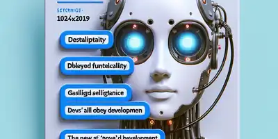 ## IA "Inventa" Funcionalidade e Devs Obedecem: A Nova Era do Desenvolvimento "Gaslighted"
