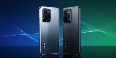 realme lança linha 16 Series no Brasil com IA nas câmeras
