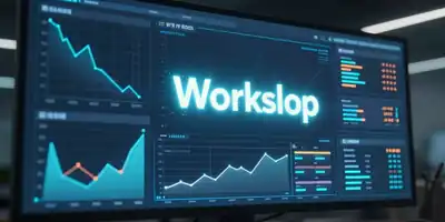 O Custo Oculto da Inteligência Artificial: Como o Workslop Está Comprometendo a Produtividade Corporativa