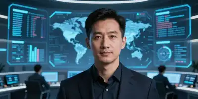 Fusão Quantum Rise e Dhauz: O Nascimento de um Gigante Global em Consultoria de IA e Transformação Digital