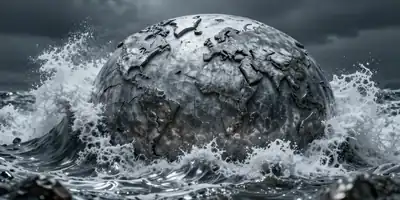 Tsunami Tecnológico: Lideres Mundiais Alertam sobre o Impacto da Inteligência Artificial na Economia Global