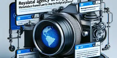 **Anatel na Jugular: Marketplaces Enquadrados na Lei para Barrar Pirataria Tecnológica!**
