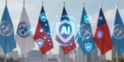 ONU aprova por unanimidade primeiras diretrizes globais éticas para inteligência artificial